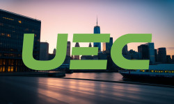 Beitragsbild zu Uranium Energy Aktie: Dilutionsschock!