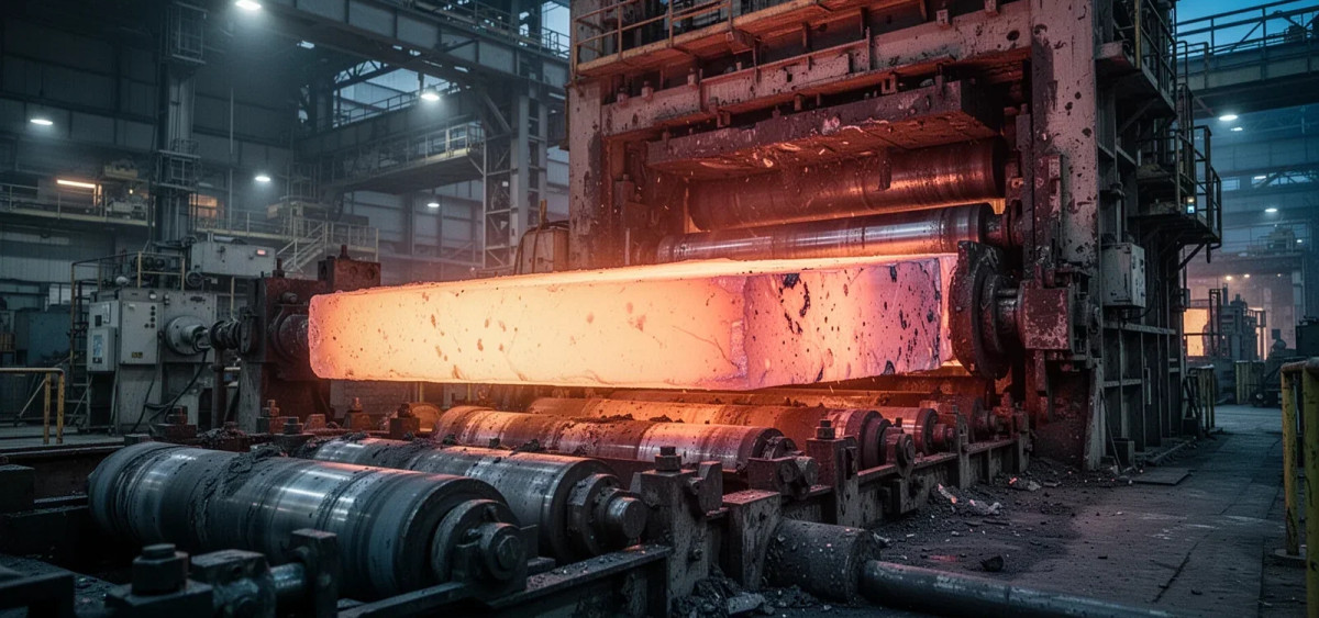 Beitragsbild zu Voestalpine Aktie: Margen statt Masse