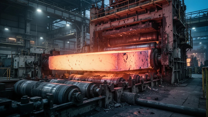 Beitragsbild zu Voestalpine Aktie: Margen statt Masse