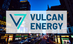 Beitragsbild zu Vulcan Energy Aktie: Großprojekt finanziert