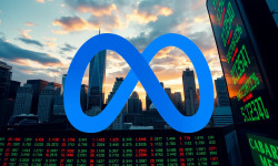 Beitragsbild zu Meta Aktie: Reality Labs geschrumpft