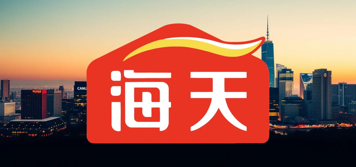 Beitragsbild zu Foshan Haitian Aktie: Gewinnplus überzeugt