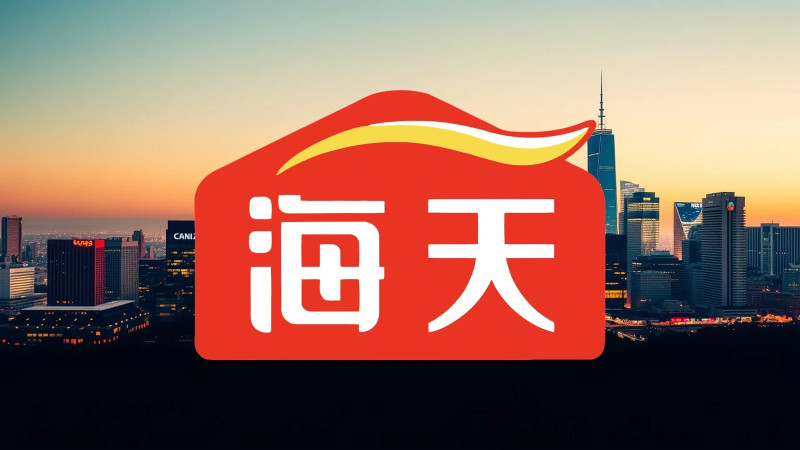 Beitragsbild zu Foshan Haitian Aktie: Gewinnplus überzeugt