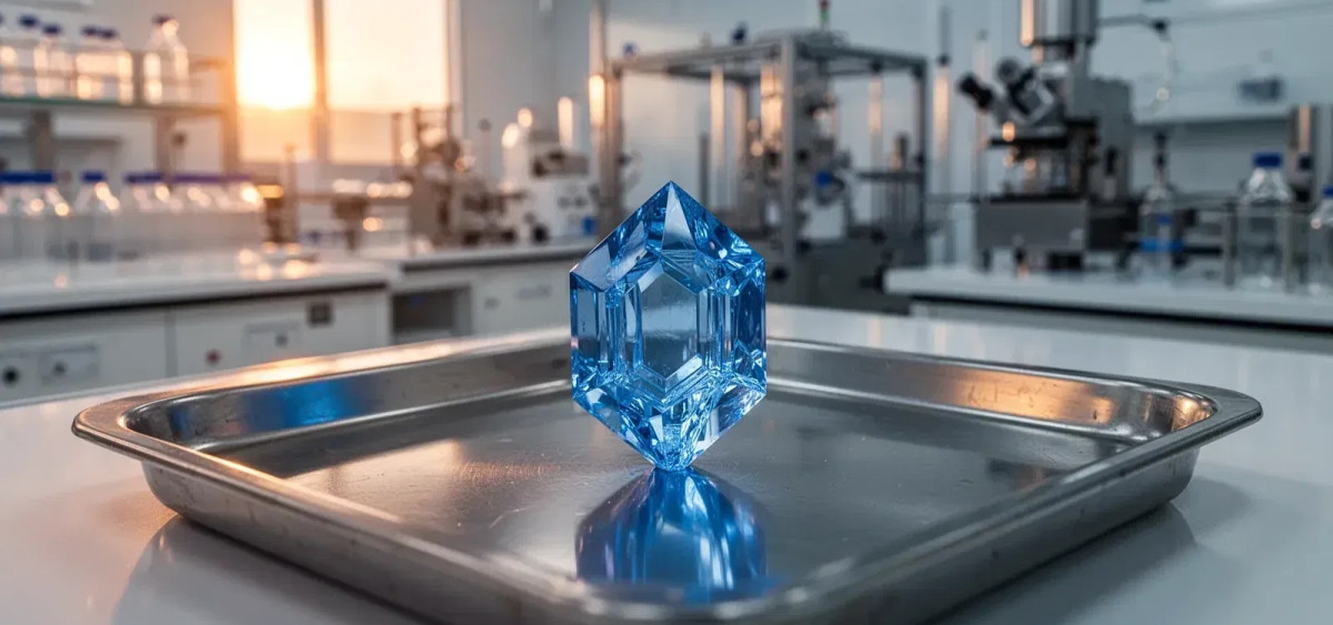 Beitragsbild zu Bachem Aktie: Milliardenmarkt Peptid-Fertigung