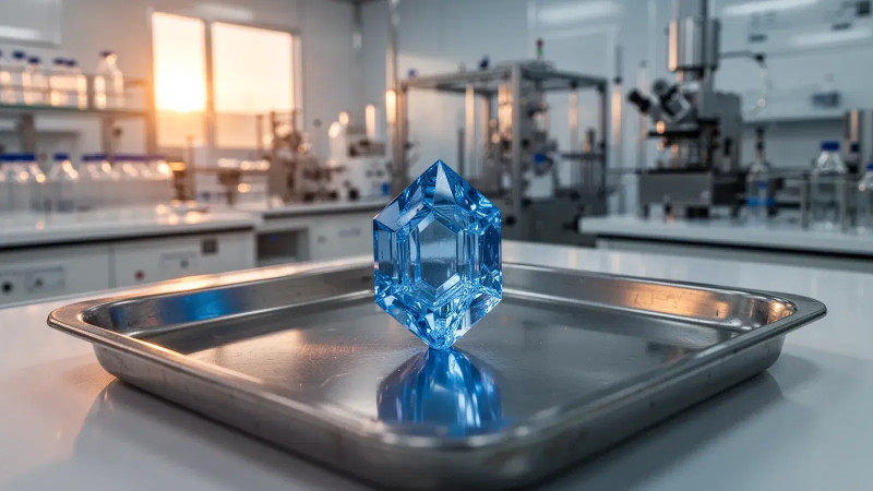 Beitragsbild zu Bachem Aktie: Milliardenmarkt Peptid-Fertigung