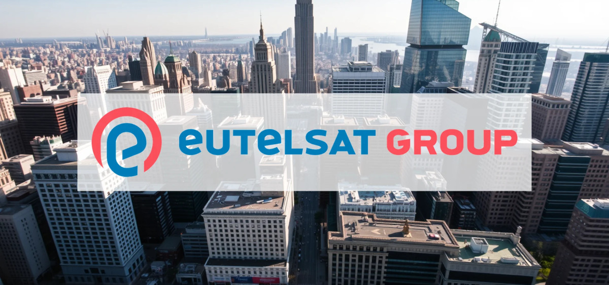 Beitragsbild zu Eutelsat Aktie: Hoffnungslose Zeiten?