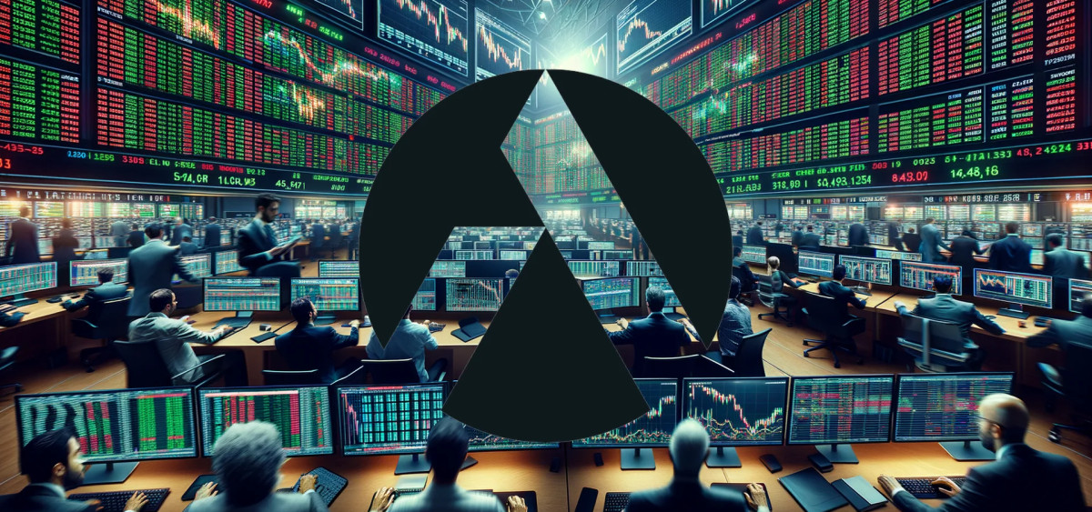 Beitragsbild zu Tilray Aktie: Gewinn sorgt nicht