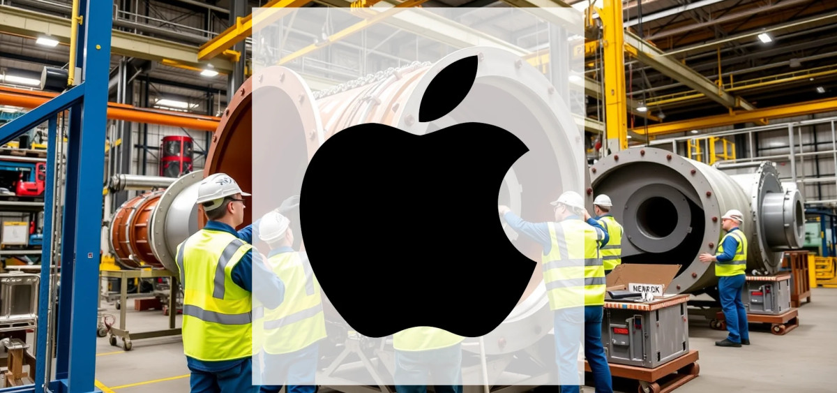Beitragsbild zu Apple Aktie: Regulatoren stoppen den Konzern