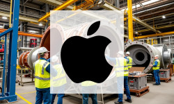 Beitragsbild zu Apple Aktie: Regulatoren stoppen den Konzern