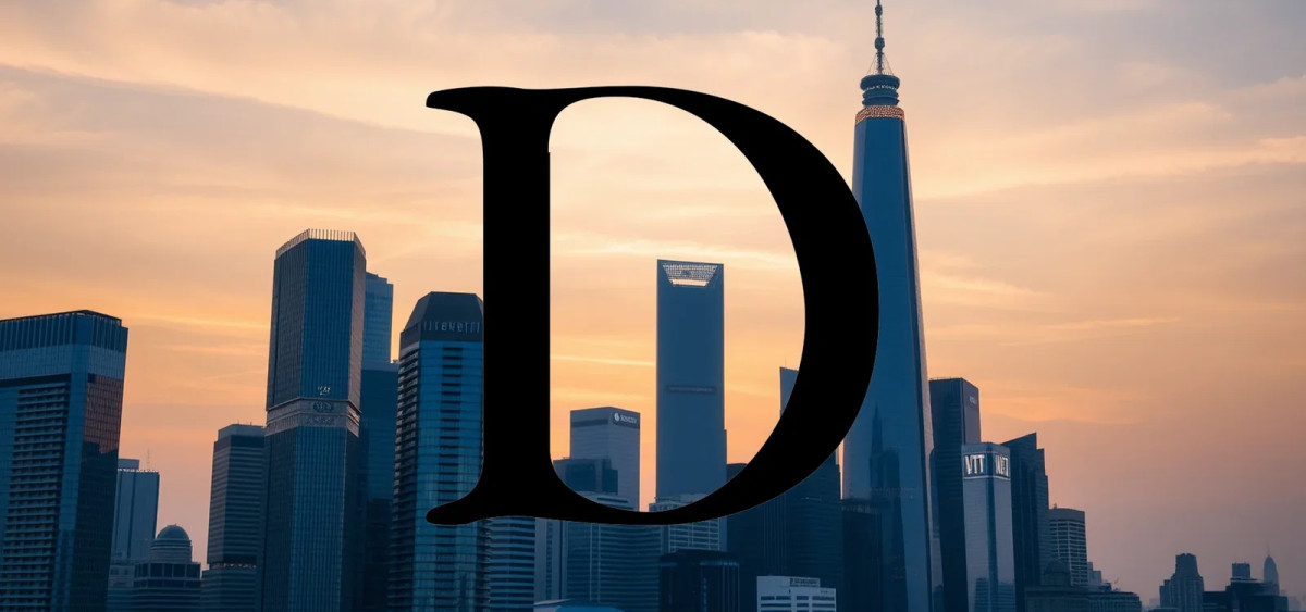 Beitragsbild zu Dillard's Aktie: Strategische Neuausrichtung