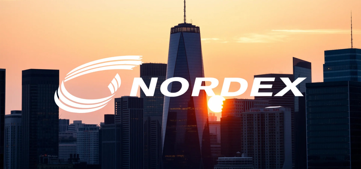 Beitragsbild zu Nordex Aktie: BlackRock greift zu!