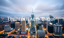 Beitragsbild zu UnitedHealth Aktie: Radikalkur läuft!