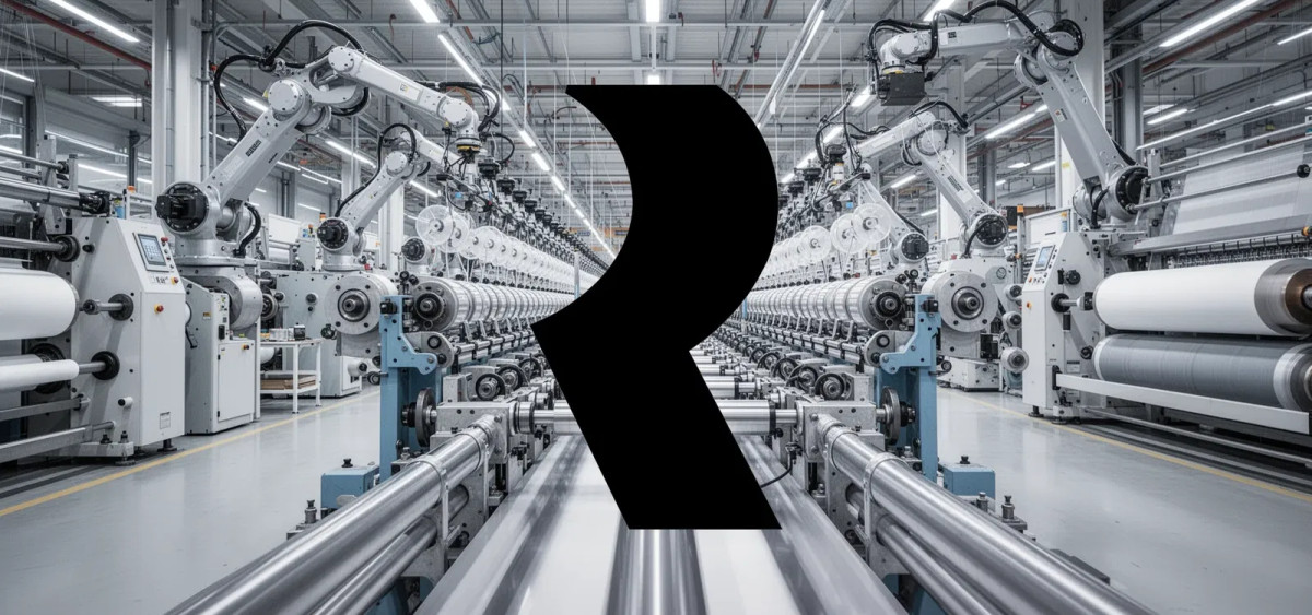 Beitragsbild zu Rieter Aktie: Globaler Führungsanspruch