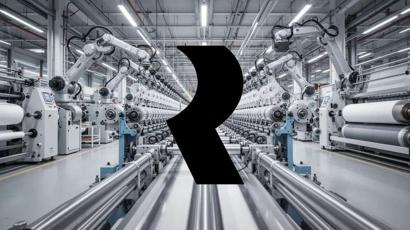 Beitragsbild zu Rieter Aktie: Globaler Führungsanspruch