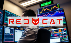 Beitragsbild zu Red Cat Aktie: Wacklige Konzepte?