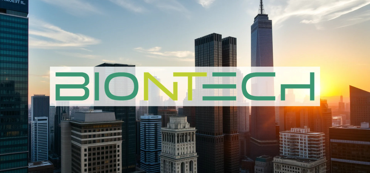 Beitragsbild zu BioNTech Aktie: Die große Wende?