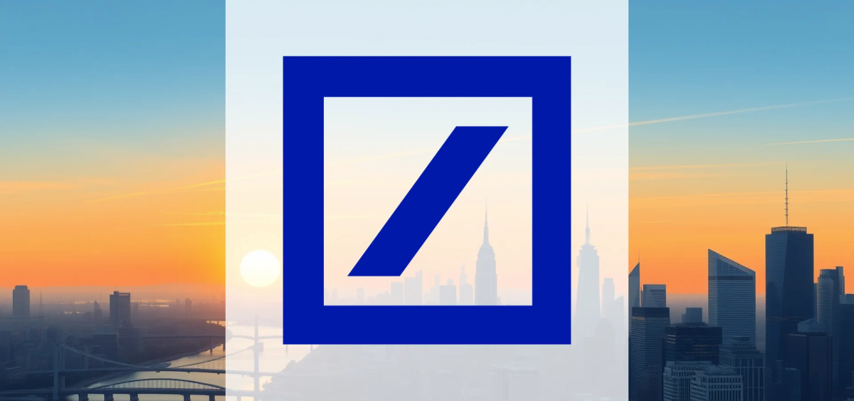 Beitragsbild zu Deutsche Bank Aktie: Vertrauen oder Verzweiflung?