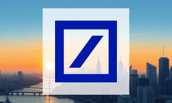 Beitragsbild zu Deutsche Bank Aktie: Vertrauen oder Verzweiflung?