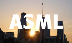 Beitragsbild zu ASML Aktie: Buyback-Offensive!