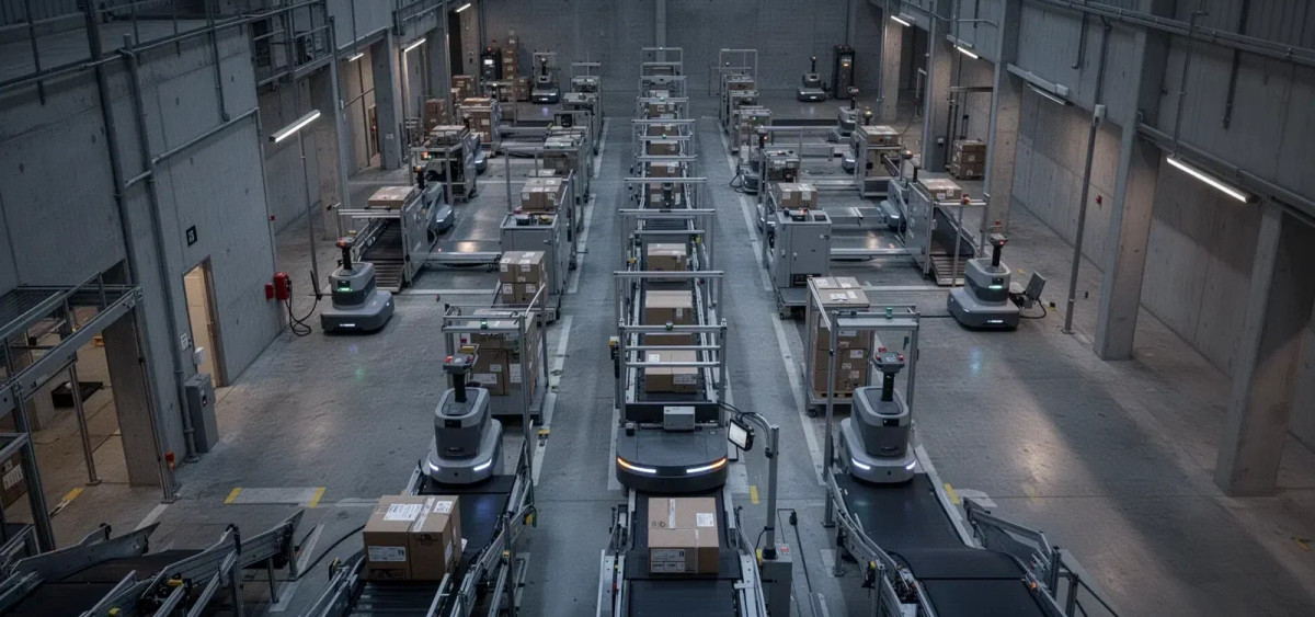 Beitragsbild zu Alibaba Aktie: Margen im Sturzflug