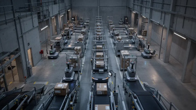 Beitragsbild zu Alibaba Aktie: Margen im Sturzflug