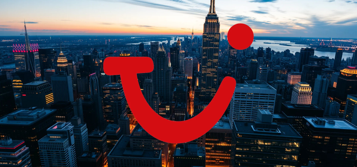 Beitragsbild zu TUI Aktie: Ruhige Konsolidierung