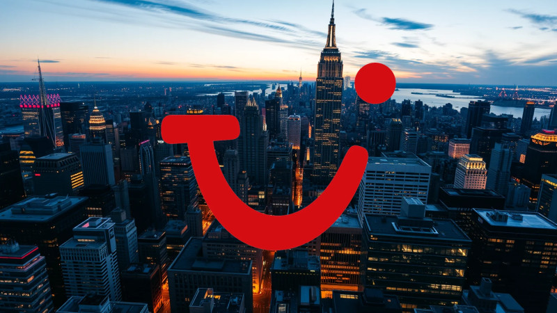 Beitragsbild zu TUI Aktie: Ruhige Konsolidierung