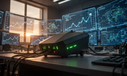 Beitragsbild zu DroneShield Aktie: Gewinnexplosion