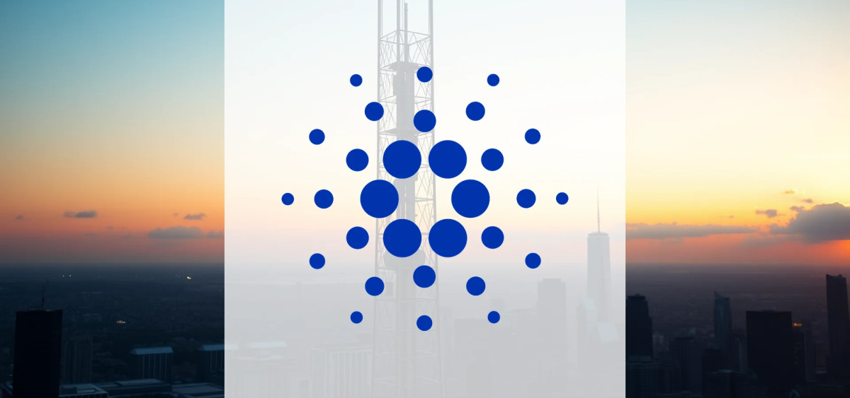 Beitragsbild zu Cardano: Großumbau im Gange