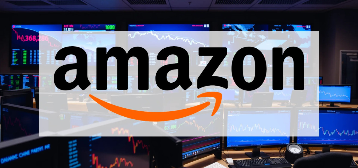 Beitragsbild zu Amazon Aktie: Doppelter Rückenwind für den Tech-Riesen