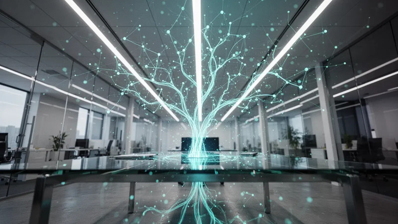 Beitragsbild zu DeFi Technologies Aktie: Geschäftsjahresentwicklung beleuchtet