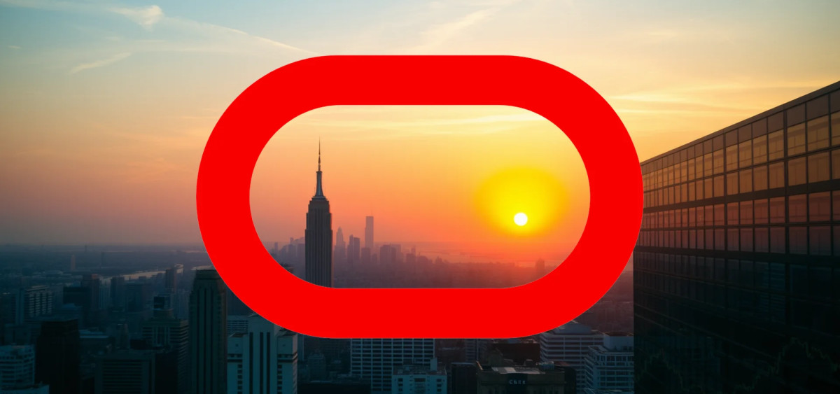 Beitragsbild zu Oracle Aktie: Schulden-Sorgen bleiben