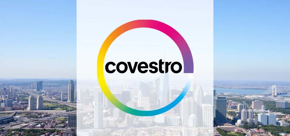 Beitragsbild zu Covestro Aktie: Durchbruch gelungen?