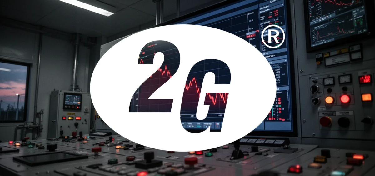 Beitragsbild zu 2G Energy Aktie: Charttechnik belastet