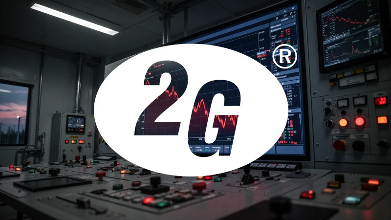 Beitragsbild zu 2G Energy Aktie: Charttechnik belastet