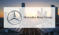 Beitragsbild zu Mercedes-Benz Aktie: Brüssel entscheidet über das Schicksal