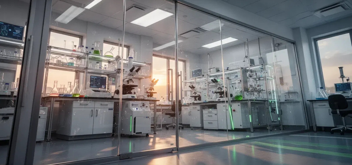 Beitragsbild zu ImmunityBio Aktie: Doppelter Erfolg verbucht