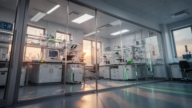 Beitragsbild zu ImmunityBio Aktie: Doppelter Erfolg verbucht