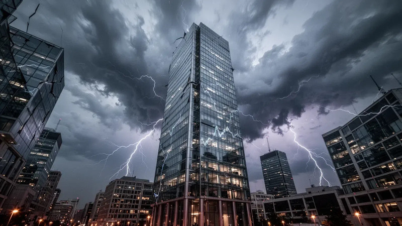 Beitragsbild zu Nebius Aktie: Missliche Lage?