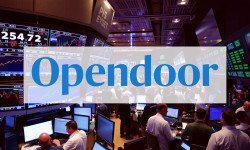 Beitragsbild zu Opendoor Aktie: Impulse fehlen