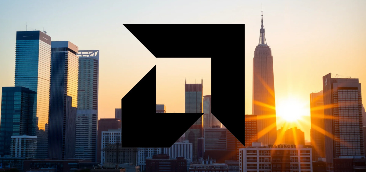 Beitragsbild zu AMD Aktie: China-Comeback mit Preisschild