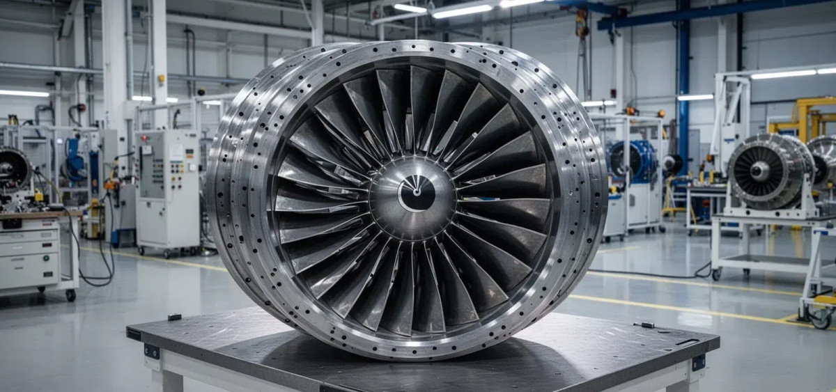 Beitragsbild zu Rolls-Royce Aktie: Starker Marktbeitrag!