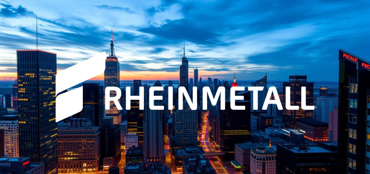 Beitragsbild zu Rheinmetall Aktie: Höchststände erreicht!