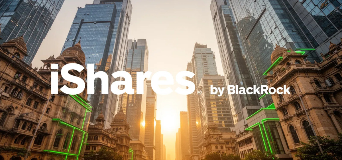 Beitragsbild zu iShares MSCI India ETF: Konjunktur-Schub