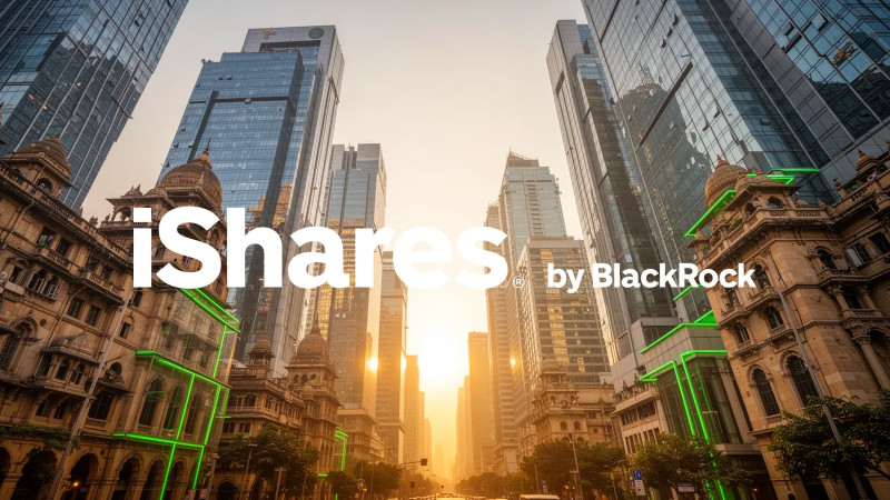 Beitragsbild zu iShares MSCI India ETF: Konjunktur-Schub