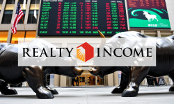 Beitragsbild zu Realty Income Aktie: Neue Partnerschaft