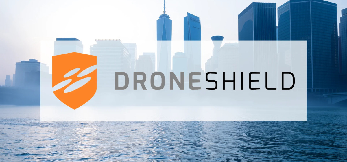 Beitragsbild zu DroneShield Aktie: Bedenkliche Tendenzen!