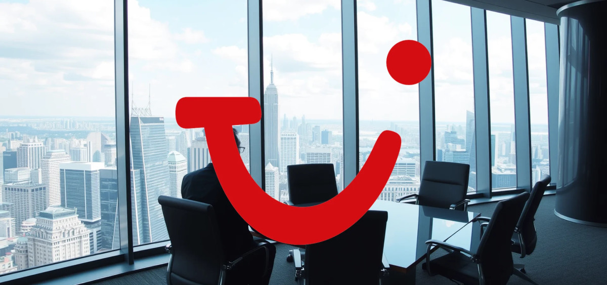 Beitragsbild zu TUI Aktie: Rallye gewinnt Tempo