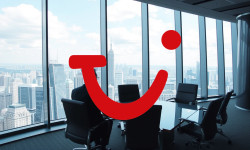 Beitragsbild zu TUI Aktie: Rallye gewinnt Tempo