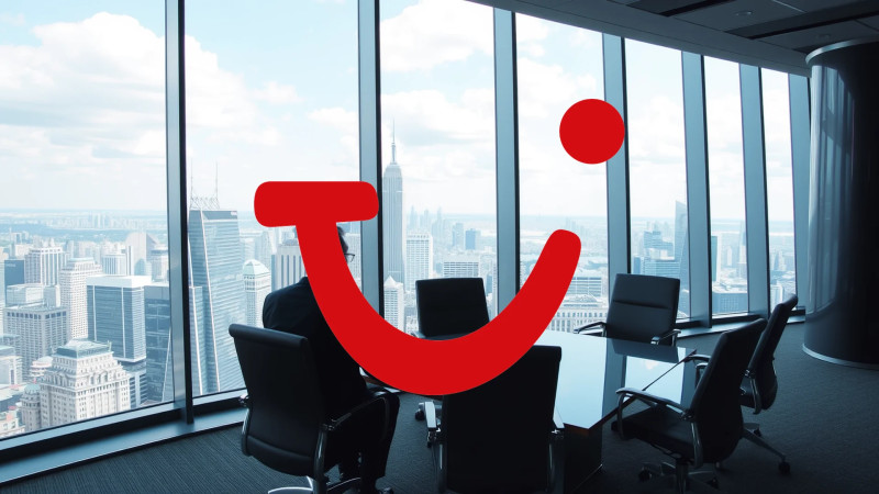 Beitragsbild zu TUI Aktie: Rallye gewinnt Tempo